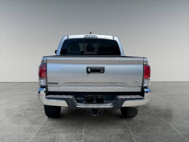 2023 Toyota Tacoma 4WD TRD Off Road