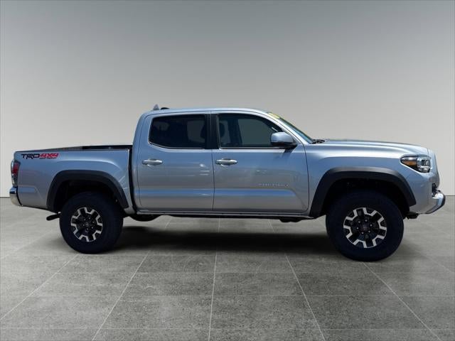 2023 Toyota Tacoma 4WD TRD Off Road