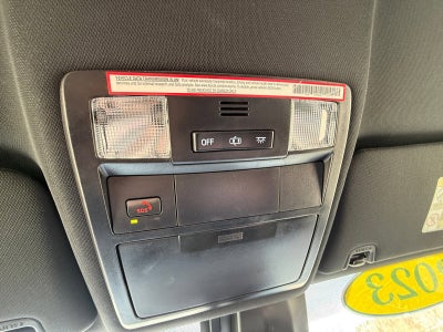 2023 Toyota Tacoma 4WD TRD Sport