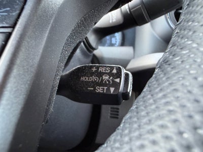 2023 Toyota Tacoma 4WD TRD Sport