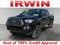 2023 Toyota Tacoma 4WD TRD Sport