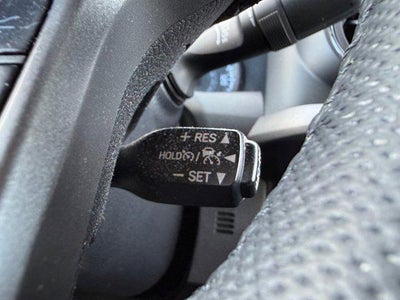 2023 Toyota Tacoma 4WD TRD Sport