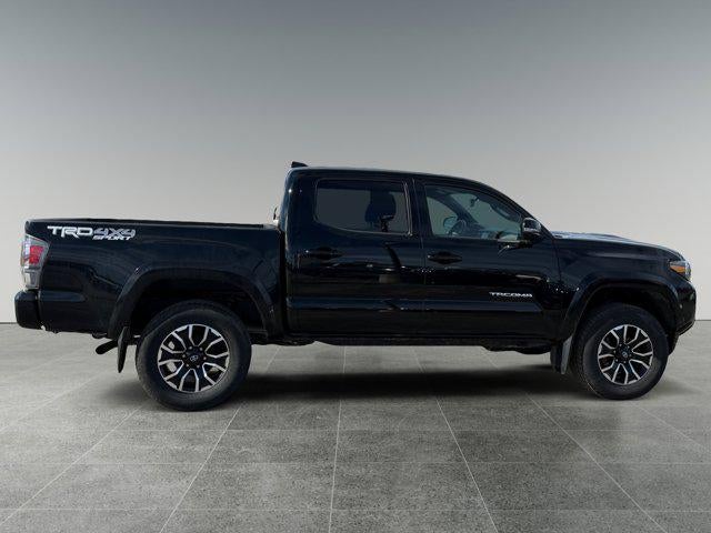 2023 Toyota Tacoma 4WD TRD Sport