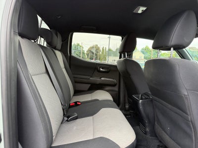 2023 Toyota Tacoma 4WD TRD Off Road