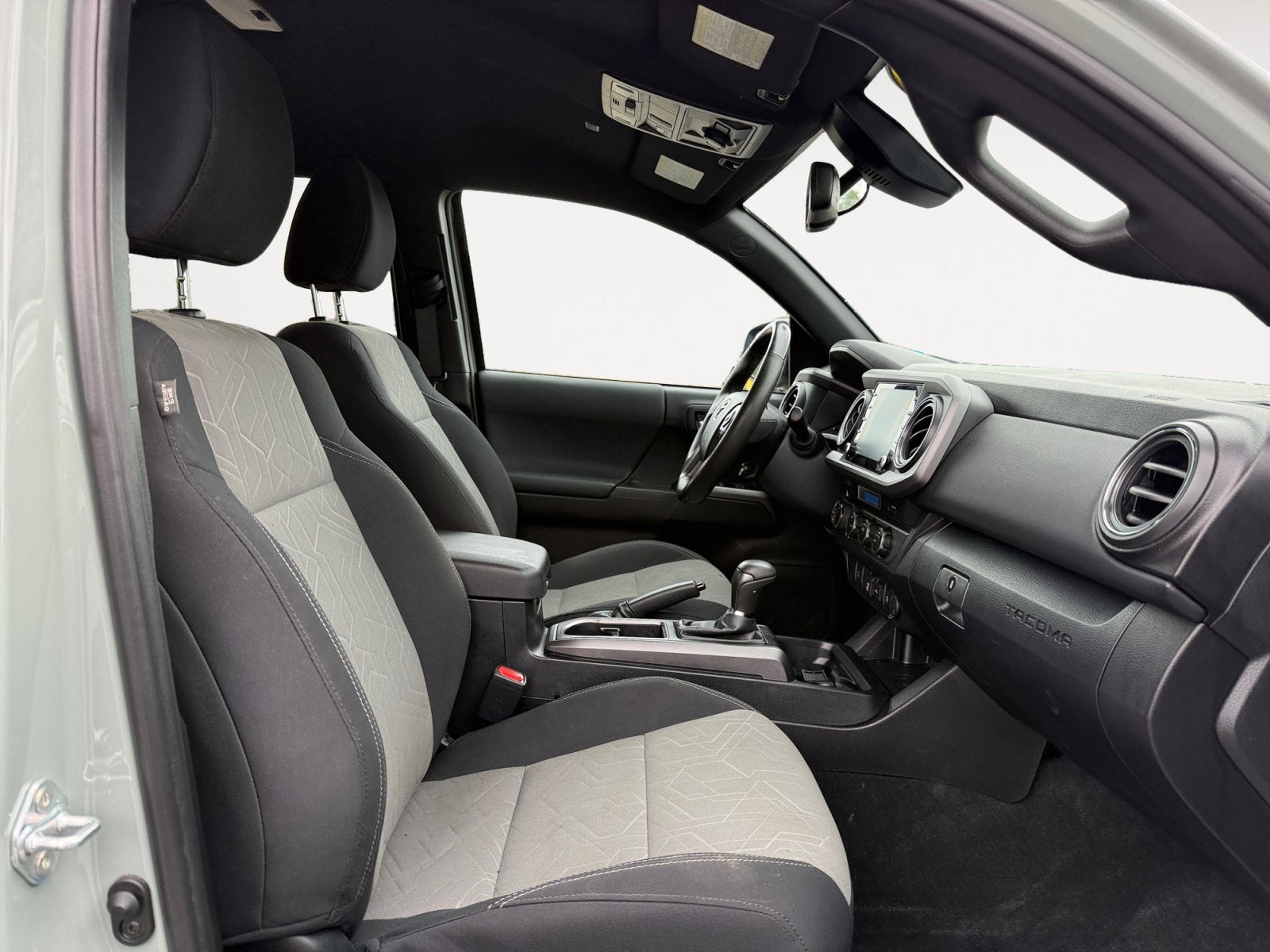 2023 Toyota Tacoma 4WD TRD Off Road