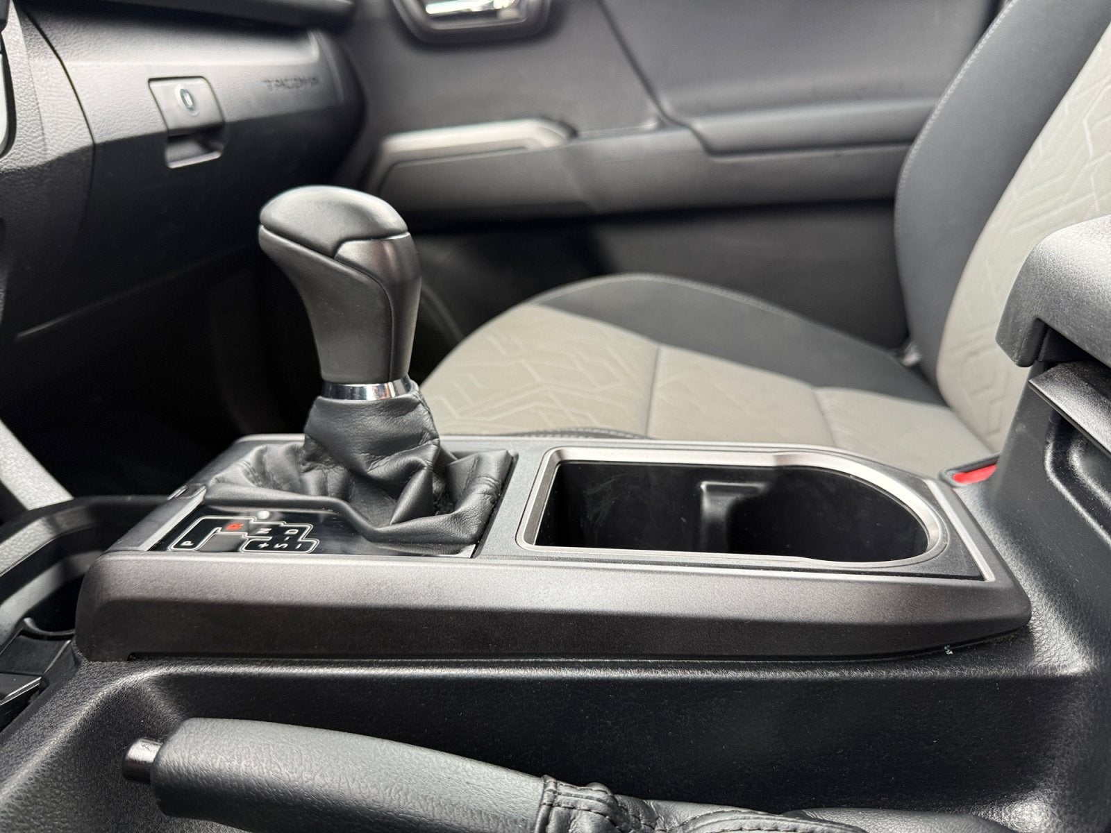 2023 Toyota Tacoma 4WD TRD Off Road