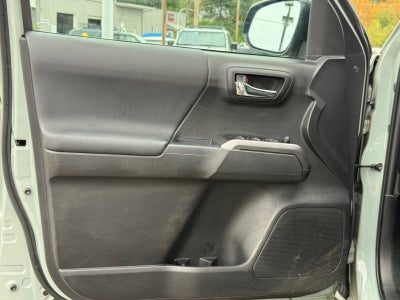 2023 Toyota Tacoma 4WD TRD Off Road