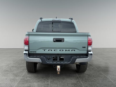 2023 Toyota Tacoma 4WD TRD Off Road