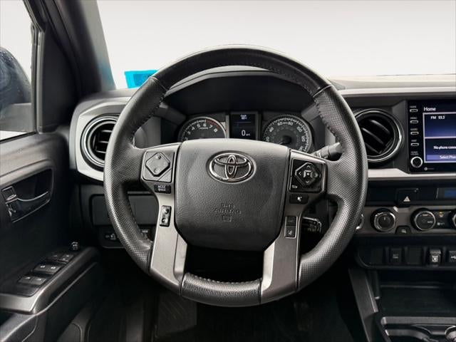 2023 Toyota Tacoma 4WD TRD Off Road