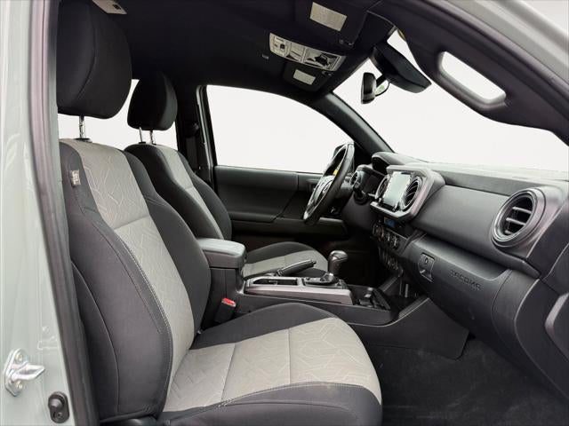 2023 Toyota Tacoma 4WD TRD Off Road