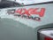 2023 Toyota Tacoma 4WD TRD Off Road