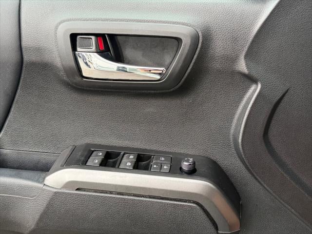 2023 Toyota Tacoma 4WD TRD Off Road