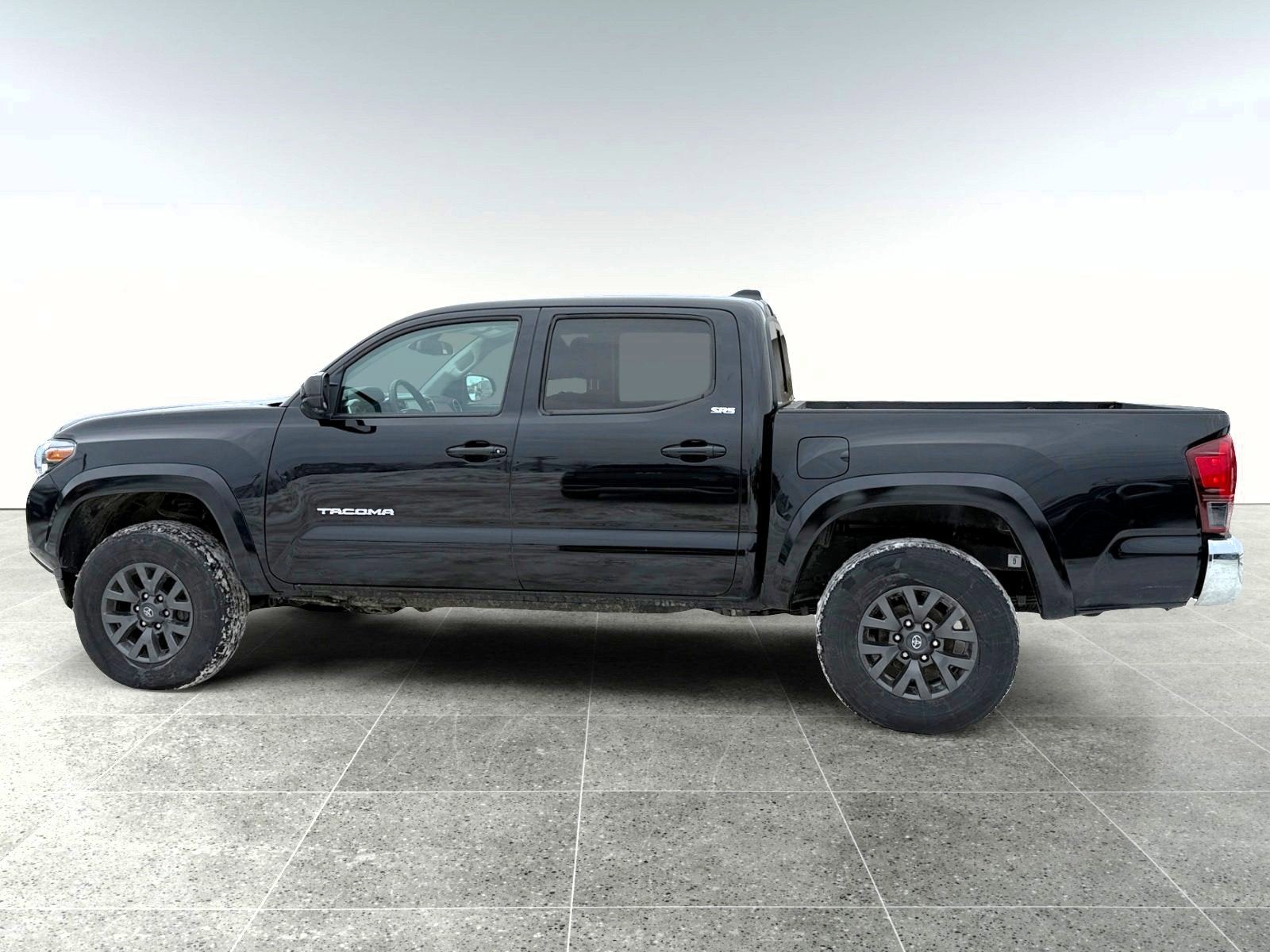 2023 Toyota Tacoma 4WD SR5