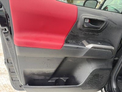 2023 Toyota Tacoma 4WD SR5