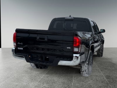 2023 Toyota Tacoma 4WD SR5