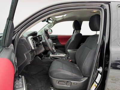 2023 Toyota Tacoma 4WD SR5