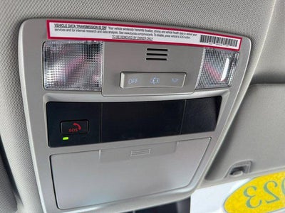 2023 Toyota Tacoma 4WD SR5