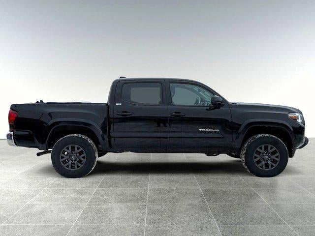 2023 Toyota Tacoma 4WD SR5