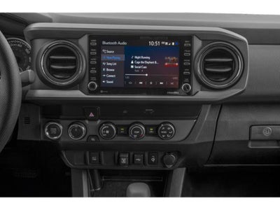 2023 Toyota Tacoma 4WD TRD Off Road