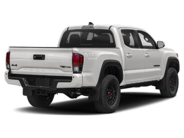 2023 Toyota Tacoma 4WD TRD Off Road