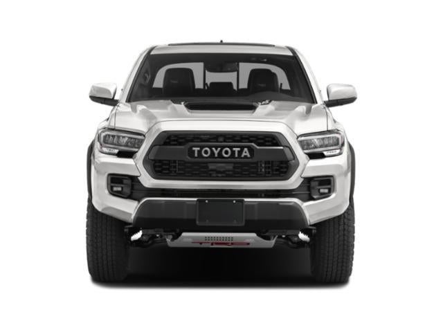 2023 Toyota Tacoma 4WD TRD Off Road