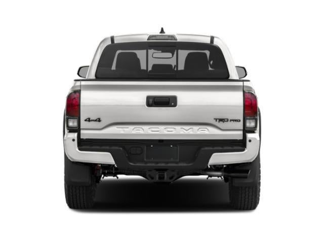 2023 Toyota Tacoma 4WD TRD Off Road