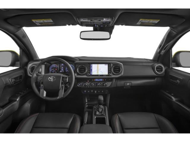 2023 Toyota Tacoma 4WD TRD Off Road