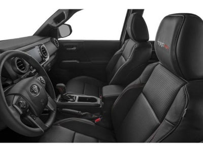 2023 Toyota Tacoma 4WD TRD Off Road