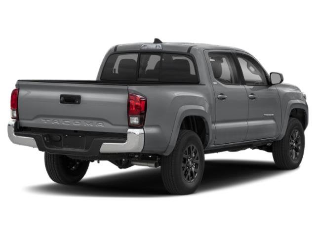 2023 Toyota Tacoma 4WD SR5