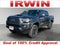 2023 Toyota Tacoma 4WD TRD Off Road