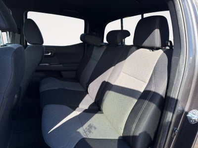 2023 Toyota Tacoma 4WD TRD Off Road