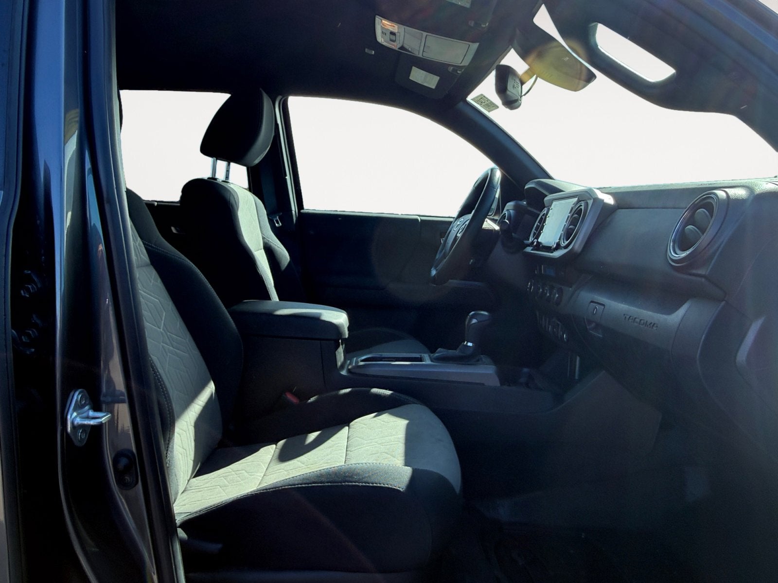 2023 Toyota Tacoma 4WD TRD Off Road