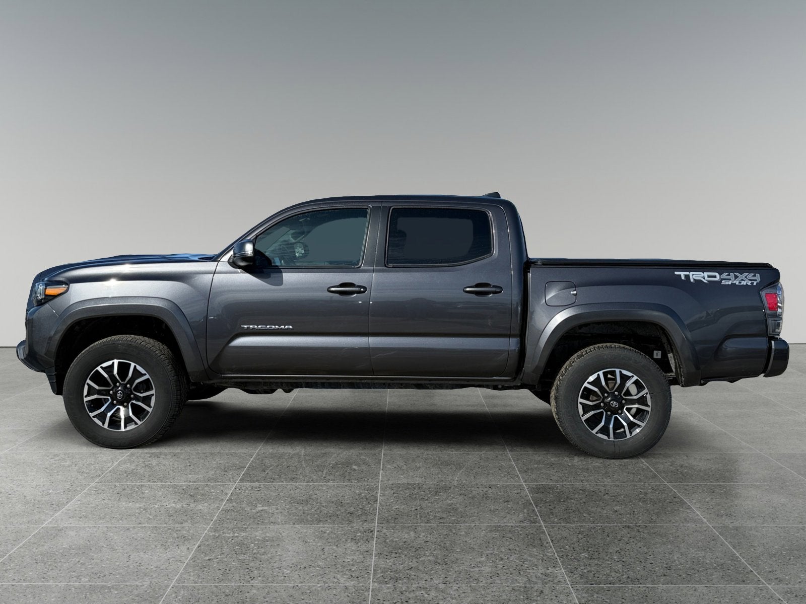 2023 Toyota Tacoma 4WD TRD Off Road