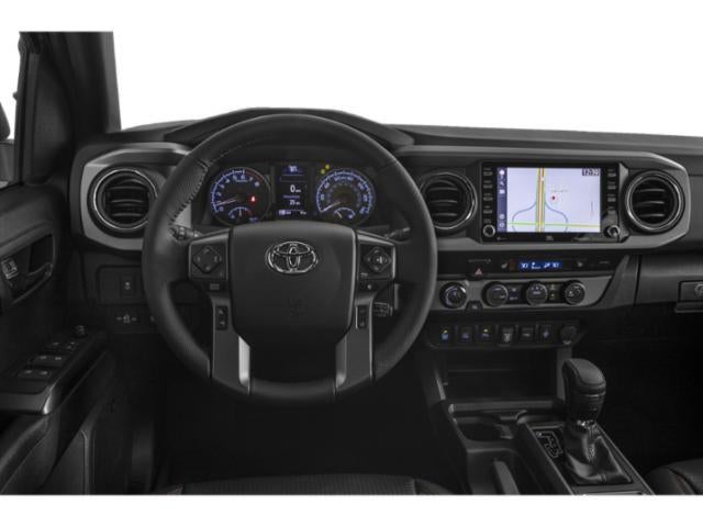 2023 Toyota Tacoma 4WD TRD Sport