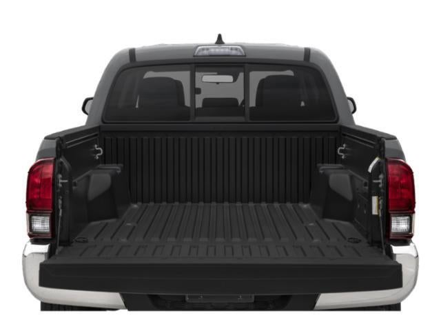 2023 Toyota Tacoma 4WD SR5