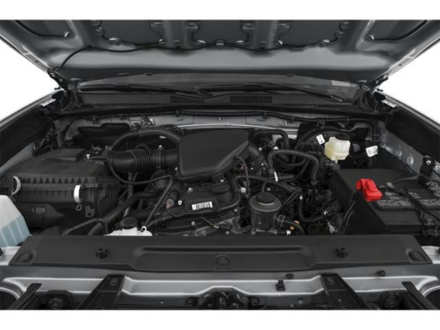 2021 Toyota Tacoma 4WD SR5