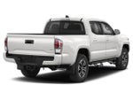 2023 Toyota Tacoma 4WD TRD Sport