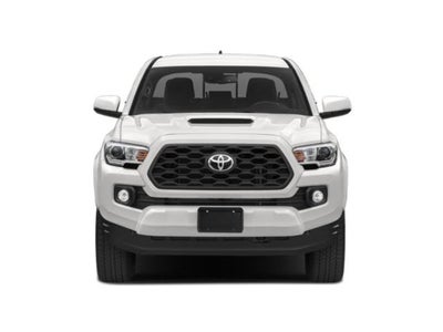 2023 Toyota Tacoma 4WD TRD Sport