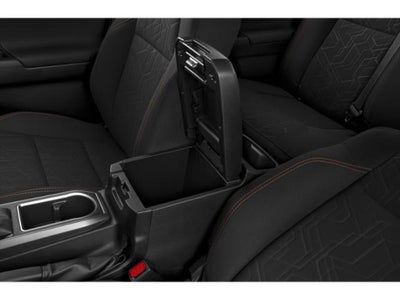 2023 Toyota Tacoma 4WD TRD Sport
