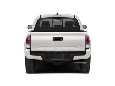 2023 Toyota Tacoma 4WD TRD Sport
