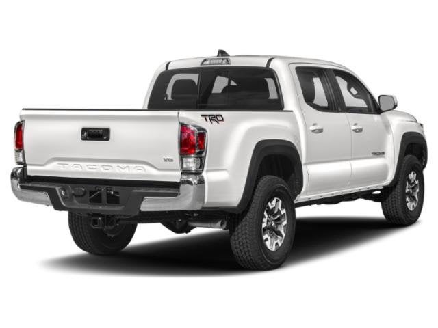 2023 Toyota Tacoma 4WD TRD Off Road