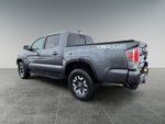 2023 Toyota Tacoma 4WD TRD Off Road