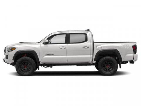 2023 Toyota Tacoma 4WD TRD Off Road