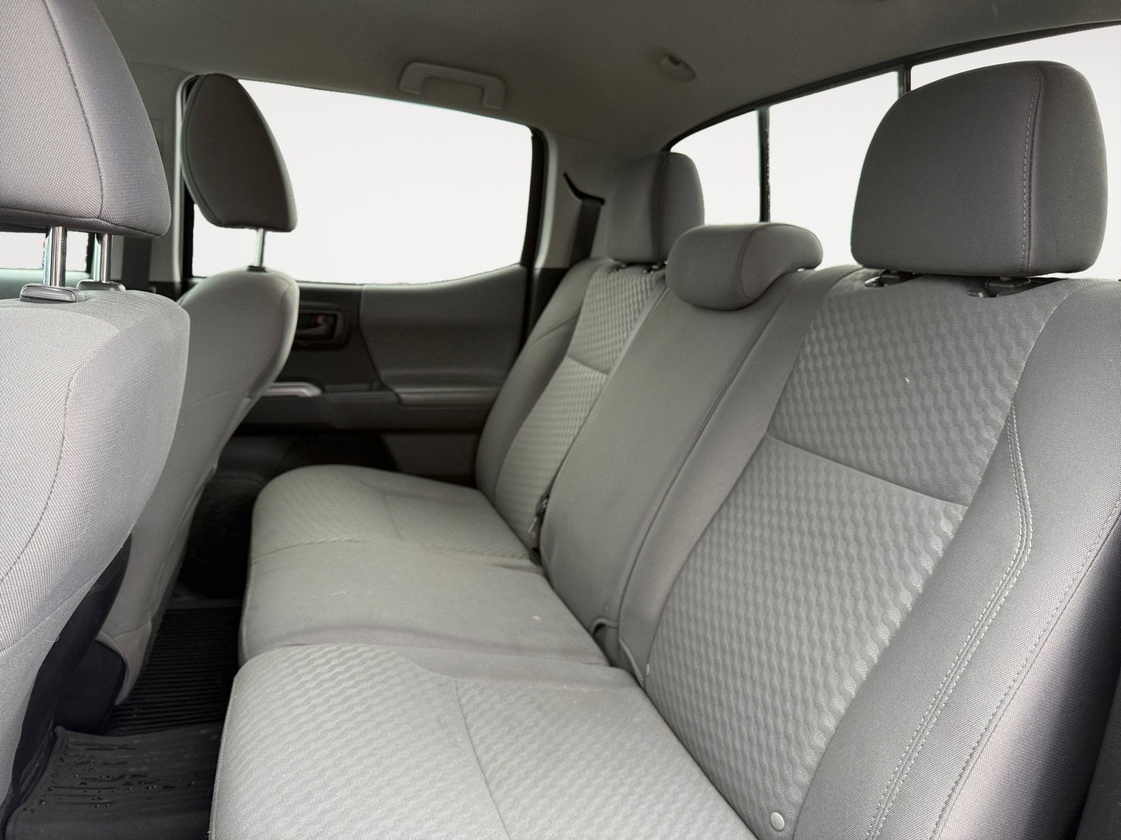 2023 Toyota Tacoma 4WD SR5