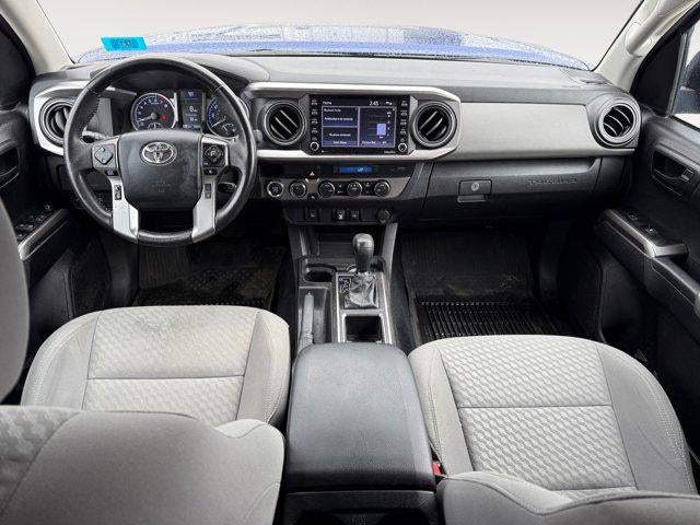 2023 Toyota Tacoma 4WD SR5