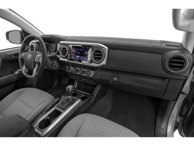 2021 Toyota Tacoma 4WD SR5