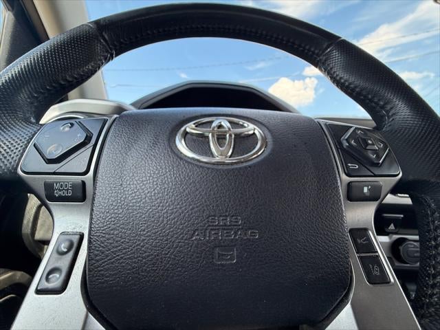 2021 Toyota Tacoma 4WD SR5
