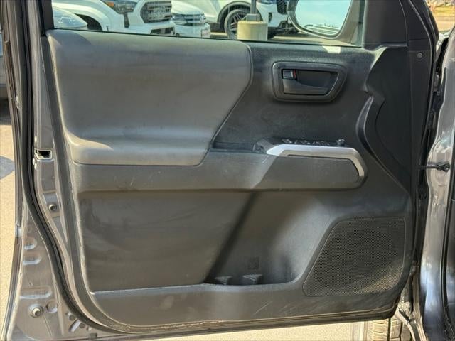 2021 Toyota Tacoma 4WD SR5