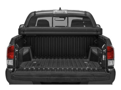 2023 Toyota Tacoma 4WD Limited