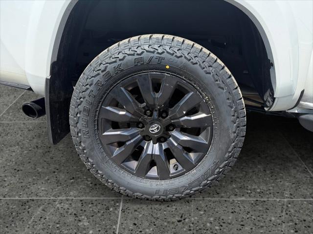 2023 Toyota Tacoma 4WD Limited